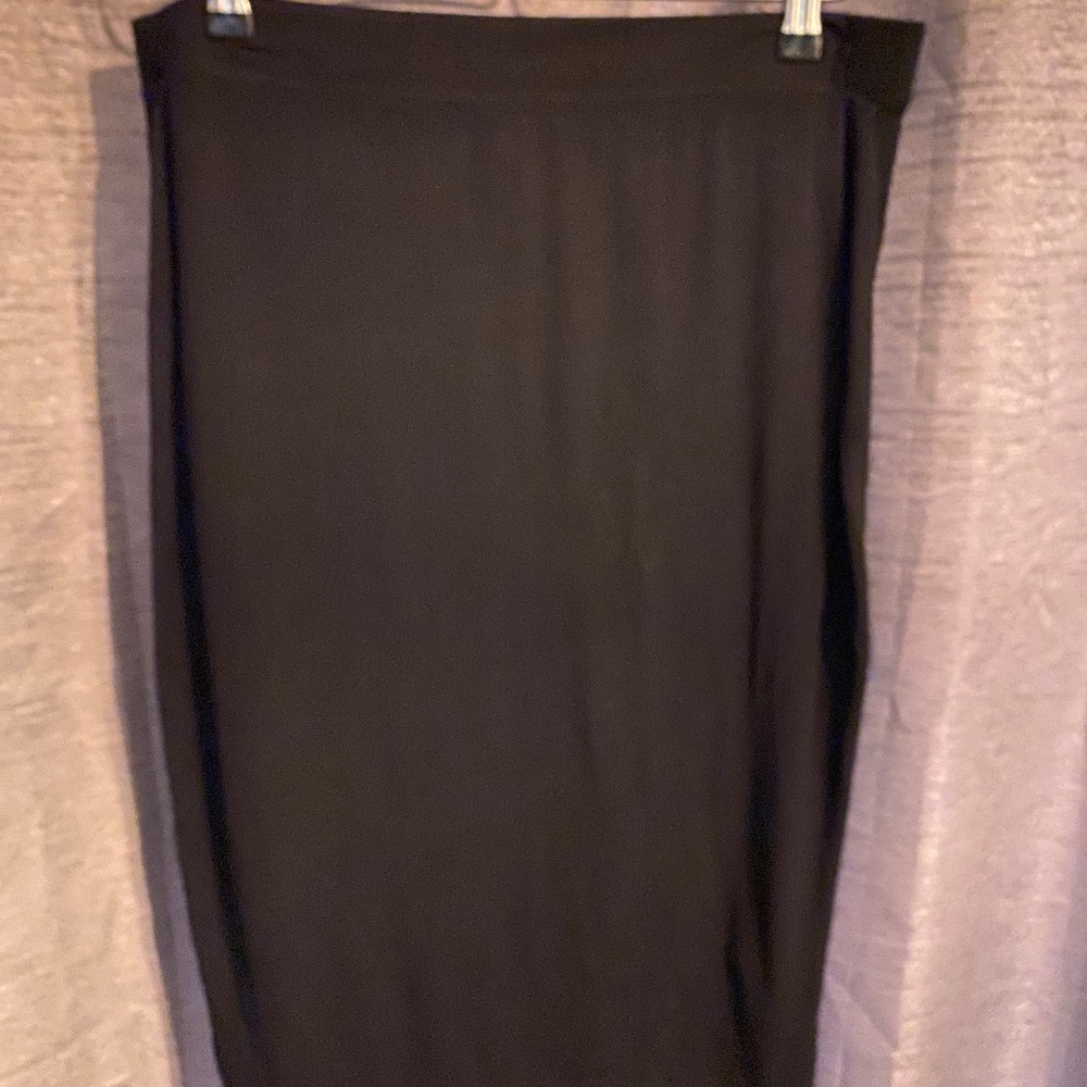 Old Navy Pencil Skirt